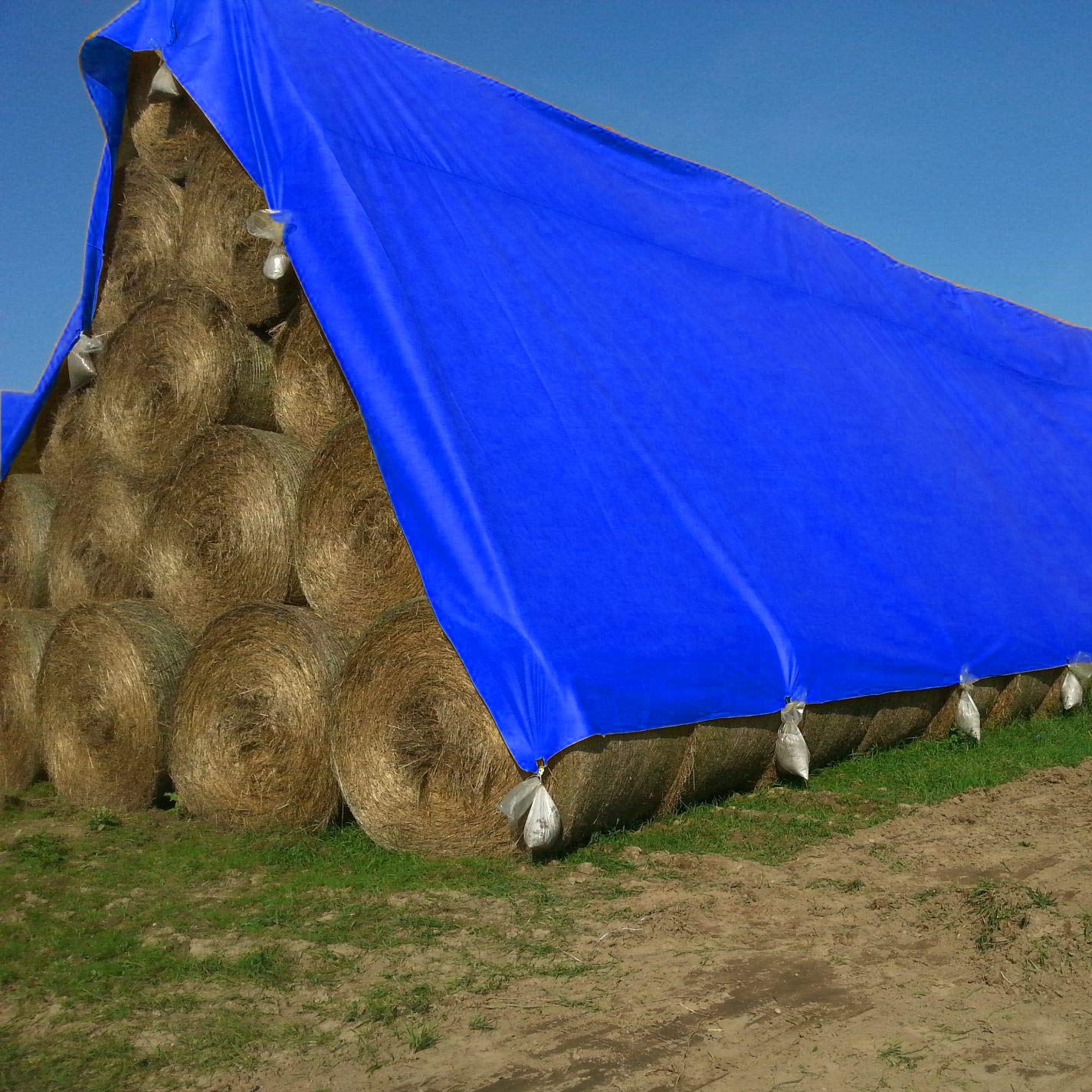Mulch supplier in Warangal
