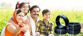 Mulch supplier in Warangal
